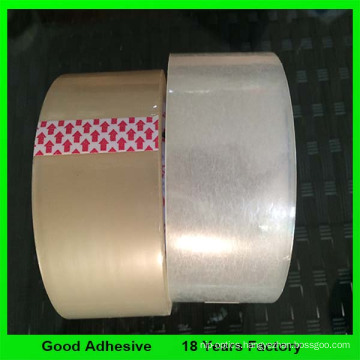 BOPP Water Based Glue Adhesive Tape Jumbo Roll